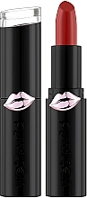 Szminka do ust - Wet N Wild MegaLast Lip Color Lipstick — Zdjęcie N1