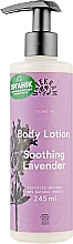 Kup Kojący organiczny balsam do ciała z lawendą - Urtekram Soothing Lavender Body Lotion