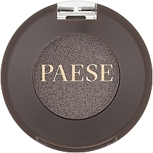 Cień do powiek - Paese Eyegasm Metallic Finish Eyeshadow — Zdjęcie N2