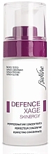 Kup Koncentrat do twarzy - BioNike Defense Xage Skinergy Perfector Concentrated 