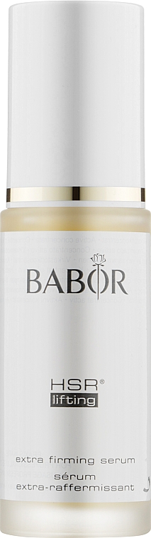 Serum liftingujące - Babor HSR Lifting Serum Salon Product — Zdjęcie N1