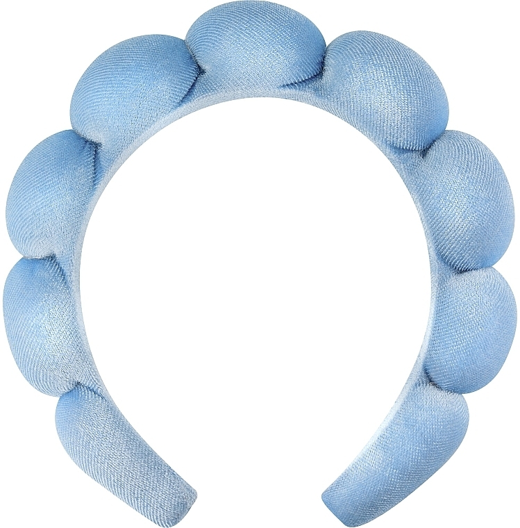 Opaska kosmetyczna - Essence Disney Pixar Up Make-up Headband — Zdjęcie N2