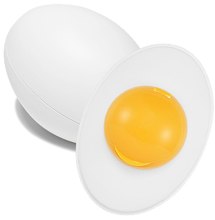 Kup Peelingujący żel z ekstraktem z żółtka - Holika Holika Smooth Egg Skin Peeling Gel