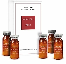 Kup Peeling do cery problematycznej - Klapp Health Cosmeticals Acid Peel Acne