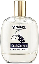 Kup L'Amande Cassis Supremo - Woda perfumowana