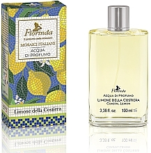 Kup Florinda Mosaici Italiani Limone della Costiera - Woda perfumowana