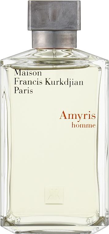 Maison Francis Kurkdjian Paris Amyris Homme - Woda toaletowa