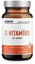 Kup Suplement diety z witaminą C - Iconfit Vitamin C