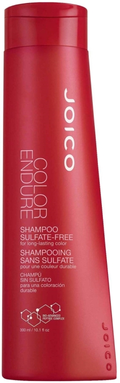 Szampon do włosów farbowanych - Joico Color Endure Shampoo For Long-Lasting Color — Zdjęcie N1