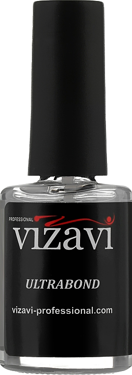 Ultrabond do paznokci - Vizavi Professional Ultra Bond VUB-11 — Zdjęcie N1