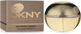 DKNY Golden Delicious - Woda perfumowana — Zdjęcie N2