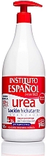 Kup PRZECENA! Mleczko do ciała - Instituto Espanol Urea Hydratant Milk *