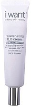 Kup Odmładzający krem BB - I Want To Keep Skin Healthy Rejuvenating B.B Cream