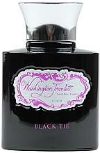 Kup Washington Tremlett Black Tie - Woda toaletowa