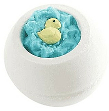 Kup Musująca kula do kąpieli - Bomb Cosmetics Bath Blaster Ugly Duckling