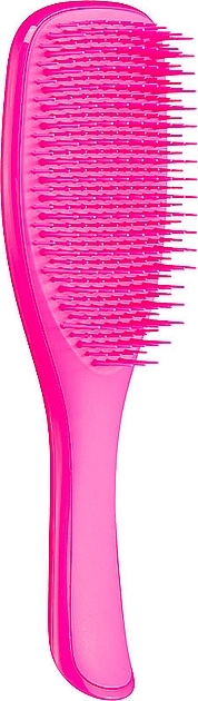 Szczotka do włosów - Tangle Teezer The Ultimate Detangler Runway Pink  — Zdjęcie N1