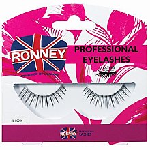 Kup Sztuczne rzęsy - Ronney Professional Eyelashes 00006