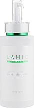 Kup Mleczko do oczyszczania twarzy - Lamic Cosmetici Latte Detergente