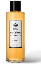 Kup Inessance Eau de Cologne Ambree - Woda kolońska