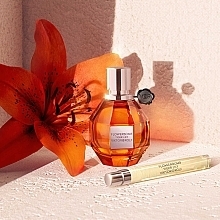 Viktor & Rolf Flowerbomb Tiger Lily - Woda perfumowana (mini) — Zdjęcie N5