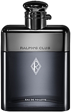 Ralph Lauren Ralph's Club - Woda toaletowa — Zdjęcie N1