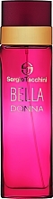 Sergio Tacchini Bella Donna - Woda toaletowa — Zdjęcie N1