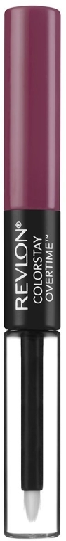 Pomadka-błyszczyk do ust - Revlon ColorStay Overtime Lipcolor — Zdjęcie N1