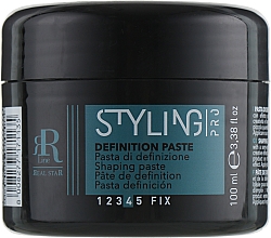 Kup Pasta do stylizacji włosów - RR LINE Styling Pro Definition Paste