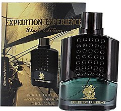 Kup Georges Mezotti Expedition Experience Black Edition - Woda toaletowa