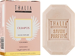 Kup Perfumowane mydło Olympus - Thalia Olimpos Soap