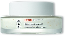 Kup Regenerujący krem rozświetlający do twarzy - SVR C20 Biotic Regenerating Radiance Cream