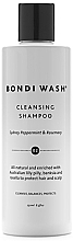 Kup Oczyszczający szampon do włosów Mięta i rozmaryn - Bondi Wash Cleansing Shampoo Sydney Peppermint & Rosemary
