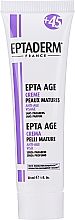 Kup Silnie odmładzający krem do cery dojrzałej - Eptaderm Epta Age Mature Skin Cream