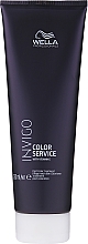 Intensywna kuracja stabilizująca włosy po koloryzacji - Wella Invigo Color Service Post Treatment — Zdjęcie N2