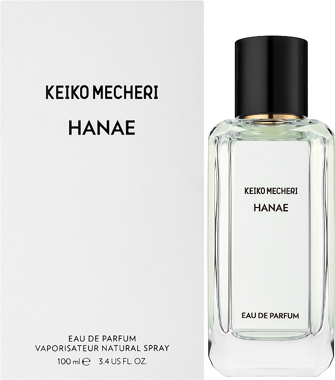 Keiko Mecheri Hanae - Woda perfumowana — Zdjęcie N2