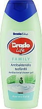 Kup Żel pod prysznic - BradoLine Brado Life Family Antibacterial Shower Gel