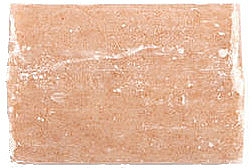 Mydło tłoczone na zimno Migdały - Yamuna Almond Seed Grist Cold Pressed Soap — Zdjęcie N1