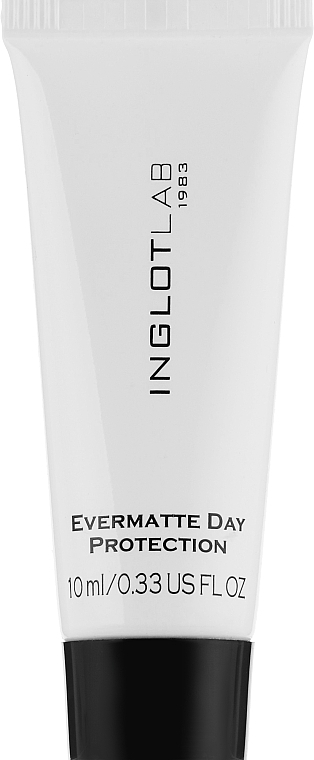 Krem ochronny na dzień - Inglot Lab Ultimate Day Protection Face Cream — Zdjęcie N1