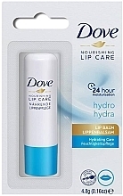 Kup Nawilżający balsam do ust - Dove Nourishing Lip Care