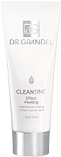 Kup Peeling do twarzy z efektem oczyszczającym - Dr. Grandel Cleansing Effect Peeling