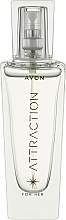 Kup PRZECENA! Avon Attraction For Her - Woda perfumowana *