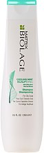 Kup Odświeżający szampon do włosów ze skłonnością do przetłuszczania się - Biolage Scalpsync Cooling Mint Shampoo