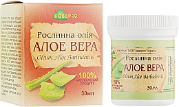 Kup Naturalny olejek z aloesu - Adverso