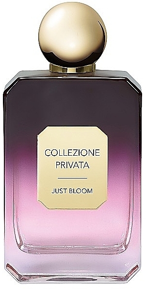 Valmont Collezione Privata Just Bloom - Woda perfumowana — Zdjęcie N1