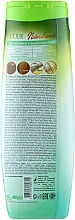 Szampon-odżywka do włosów tłustych Świeżość i objętość - L'Ode Natural Secrets Shampoo 2 In 1 Conditioner Aloe & Propolis — Zdjęcie N2