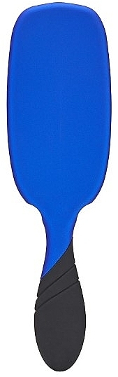 	Szczotka do włosów, niebieska - Wet Brush Pro Shine Enhancer Royal Blue — Zdjęcie N2