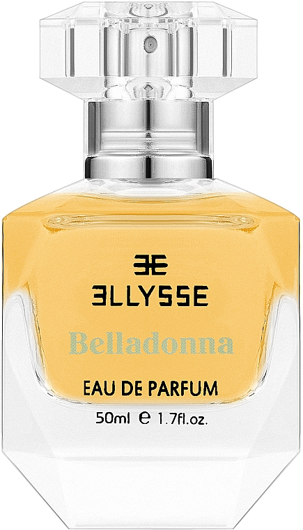 Ellysse Belladonna - Woda perfumowana