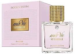 Kup Jacques Battini Ma Vie Sensuelle - Perfumy