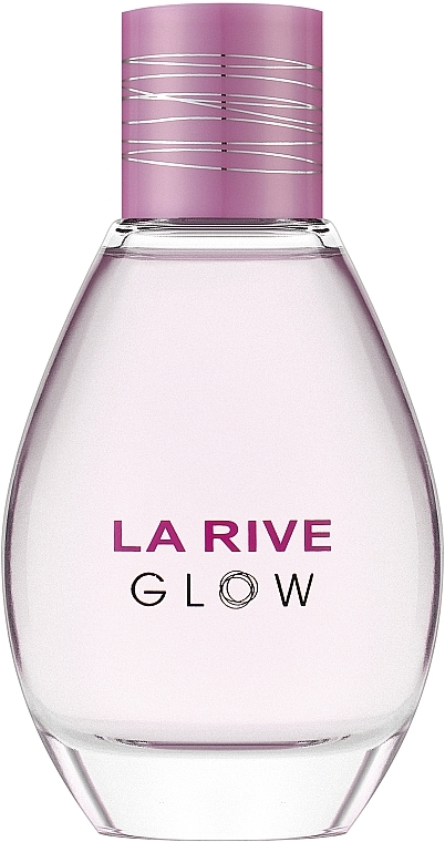La Rive Glow - Woda perfumowana