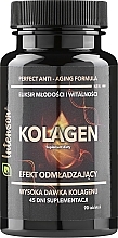 Czysty kolagen w tabletkach - Intenson — Zdjęcie N1